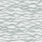 RoomMates Singed Grey Peel & Stick Wallpaper - EonShoppee
