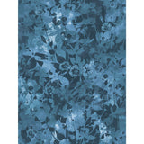 RoomMates Wildflower Shadows Peel & Stick Wallpaper - EonShoppee