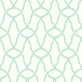 RoomMates Trellis Blue Peel & Stick Wallpaper - EonShoppee
