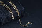 Luxury Fashion Jewelry Drop Pendant Owl Tree of Life Big Round Pendant Necklace Gold Plated Clavicle Chain Necklace