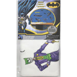 Batman Gotham Peel And Stick Wall Decals