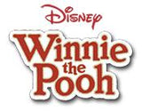Disney Winnie The Pooh Peel And Stick Wall Decals