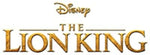 The Lion King Peel and Stick Wall Decals