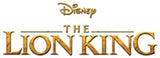 The Lion King Peel and Stick Wall Decals