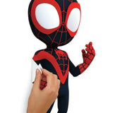 RMK4925SCS Spidey and His Amazing Friends Peel and Stick Wall Decals
