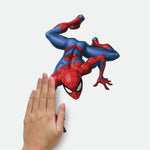 Marvel Spider-Man Favorite Characters Peel And Stick Wall Decals - EonShoppee