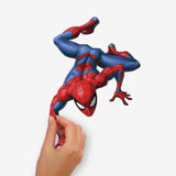 Marvel Spider-Man Favorite Characters Peel And Stick Wall Decals - EonShoppee