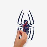 Marvel Spider-Man Favorite Peel & Stick Giant Wall Decals - EonShoppee