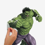 Classic Avengers Peel and Stick Wall Decals - EonShoppee