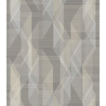 Debonair Geometric Peel & Stick Wallpaper - EonShoppee