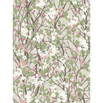 Willow Branch Peel & Stick Wallpaper - EonShoppee