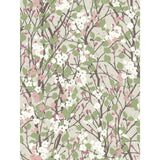 Willow Branch Peel & Stick Wallpaper - EonShoppee