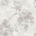 Weeping Cherry Tree Blossom Peel & Stick Wallpaper - EonShoppee