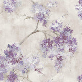 Weeping Cherry Tree Blossom Peel & Stick Wallpaper - EonShoppee