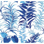 Fern Forest Peel & Stick Wallpaper Mural - EonShoppee