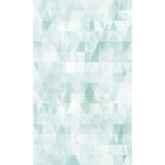 RoomMates Prismatic Geo Peel & Stick Wallpaper - EonShoppee