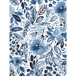 Clara Jean April Showers Peel & Stick Wallpaper - EonShoppee