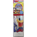 Disney Mickey Mouse Clubhouse Capers Giant Wall Decals - EonShoppee