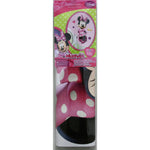 Minnie Mouse Bow-Tique Peel & Stick Giant Wall Decals - EonShoppee