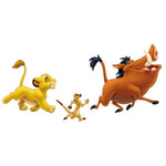 The Lion King Peel & Stick Giant Wall Decals - EonShoppee