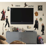 Harry Potter Peel And Stick Wall Decals - EonShoppee