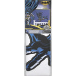 BATMAN GOTHAM Guardian 42" Wall MURAL Kids Room Decor Peel & Stick Decals - EonShoppee