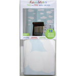 White Clouds Peel & Stick Wall Decals - EonShoppee