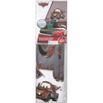DISNEY MATER Giant Wall Decals Cars Tow Truck Stickers Movie Room Decor - EonShoppee
