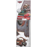 DISNEY MATER Giant Wall Decals Cars Tow Truck Stickers Movie Room Decor - EonShoppee