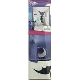 Disney VAMPIRINA GIANT Wall Decals Spooktacular Room Decor Stickers - EonShoppee