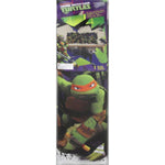 Teenage Mutant Ninja Turtles Trouble Peel And Stick Wall Decals - EonShoppee