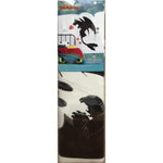 How to Train Your Dragon: The Hidden World Toothless Peel & Stick Giant Wall Decals 11 Kids Room Stickers - EonShoppee