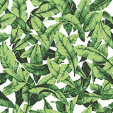 Palm Leaf Peel & Stick Wallpaper - EonShoppee