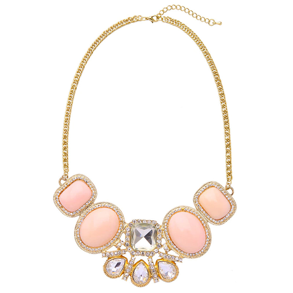 Big chunky necklaces online