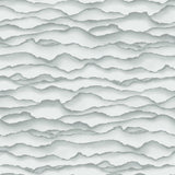 RoomMates Singed Grey Peel & Stick Wallpaper - EonShoppee