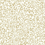 Leopard Peel & Stick Wallpaper - EonShoppee