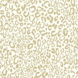 Leopard Peel & Stick Wallpaper - EonShoppee
