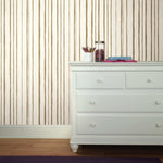 RoomMates All Mixed Up Pink/Gold Peel & Stick Wallpaper - EonShoppee