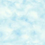 RoomMates Cloud Blue Peel & Stick Wallpaper - EonShoppee