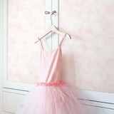 RoomMates Cloud Pink Peel & Stick Wallpaper - EonShoppee