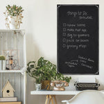 RoomMates Chalkboard Peel & Stick Wallpaper - EonShoppee