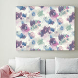 Impressionist Floral Peel & Stick Wallpaper - EonShoppee