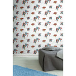 Avengers Classic Peel & Stick Wallpaper - EonShoppee