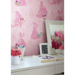 Disney Princess Peel & Stick Wallpaper - EonShoppee