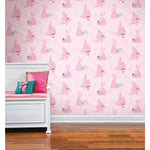 Disney Princess Peel & Stick Wallpaper - EonShoppee