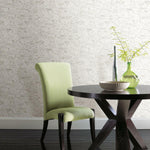 RoomMates Faux Cork White Peel & Stick Wallpaper - EonShoppee