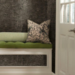 RoomMates Faux Cork Black Peel & Stick Wallpaper - EonShoppee