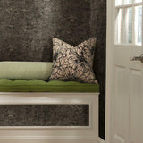 RoomMates Faux Cork Black Peel & Stick Wallpaper - EonShoppee
