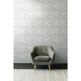 Tin Tile White Peel & Stick Wallpaper - EonShoppee