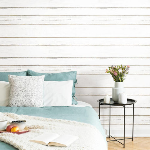 Shiplap Peel & Stick Wallpaper